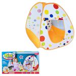 Jucarii, Copii si Bebe - Jucarii si jocuri - Jucarii de exterior - Casute si corturi copii - Cort de joaca - Infinity.ro