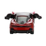 Jucarii, Copii si Bebe - Jucarii si jocuri - Vehicule si jucarii cu telecomanda - Masinute - Masina McLaren GT Welly - Toi-Toys - Infinity.ro