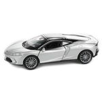 Jucarii, Copii si Bebe - Jucarii si jocuri - Vehicule si jucarii cu telecomanda - Masinute - Masina McLaren GT Welly - Toi-Toys - Infinity.ro