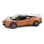 Jucarii, Copii si Bebe - Jucarii si jocuri - Vehicule si jucarii cu telecomanda - Masinute - Masina McLaren GT Welly - Toi-Toys - Infinity.ro