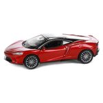 Jucarii, Copii si Bebe - Jucarii si jocuri - Vehicule si jucarii cu telecomanda - Masinute - Masina McLaren GT Welly - Toi-Toys - Infinity.ro