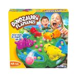 Jucarii, Copii si Bebe - Jucarii si jocuri - Jocuri si puzzle - Jocuri de societate - Hungry Dinos - Noriel - Infinity.ro