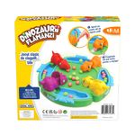 Jucarii, Copii si Bebe - Jucarii si jocuri - Jocuri si puzzle - Jocuri de societate - Hungry Dinos - Noriel - Infinity.ro