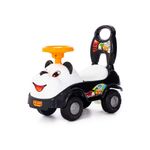 Jucarii, Copii si Bebe - Jucarii si jocuri - Jucarii de exterior - Masinute si vehicule pentru copii - Masinuta Panda - 2:1, fara pedale, 56 x 27.5 x 30cm, Polesie - Infinity.ro
