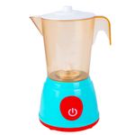 Jucarii, Copii si Bebe - Jucarii si jocuri - Jucarii de rol - Bucatarii copii - Ustensile bucatarie - Blender + prajitor de paine - Infinity.ro