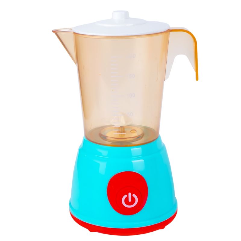 Jucarii, Copii si Bebe - Jucarii si jocuri - Jucarii de rol - Bucatarii copii - Ustensile bucatarie - Blender + prajitor de paine - Infinity.ro