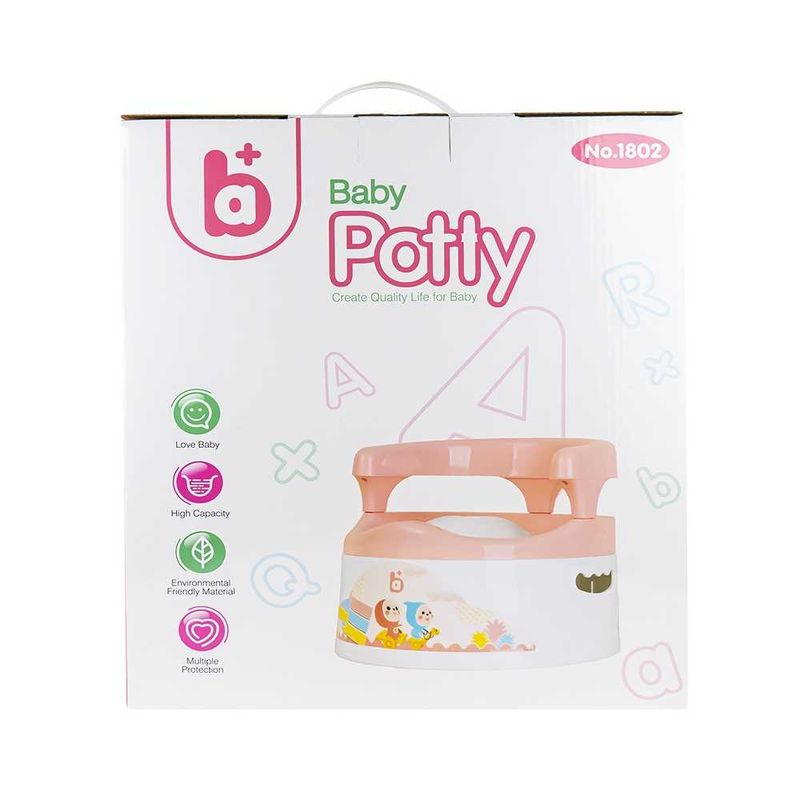 Jucarii, Copii si Bebe - Igiena si ingrijire - Baia bebelusului - Olite si reductoare WC - Olita pentru copii, tip scaunel - Infinity.ro