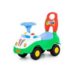 Jucarii, Copii si Bebe - Jucarii si jocuri - Jucarii de exterior - Masinute si vehicule pentru copii - Masinuta - Breeze 2:1, fara pedale, 56 x 27.5 x 27 cm, Polesie - Infinity.ro