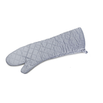 Casa si Gradina - Textile si covoare - Textile bucatarie - Manusi bucatarie - Manusa Bucatarie pentru Protectie Termica din Bumbac si PTFE 40 cm G Glixicom® - Infinity.ro