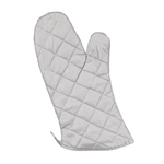 Casa si Gradina - Textile si covoare - Textile bucatarie - Manusi bucatarie - Manusa Bucatarie pentru Protectie Termica din Bumbac si PTFE 40 cm G Glixicom® - Infinity.ro