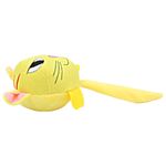Petshop/Accesorii petshop/Jucarii animale/Jucarii interactive - Jucarie pentru caini model pisicuta 20cm - Infinity.ro