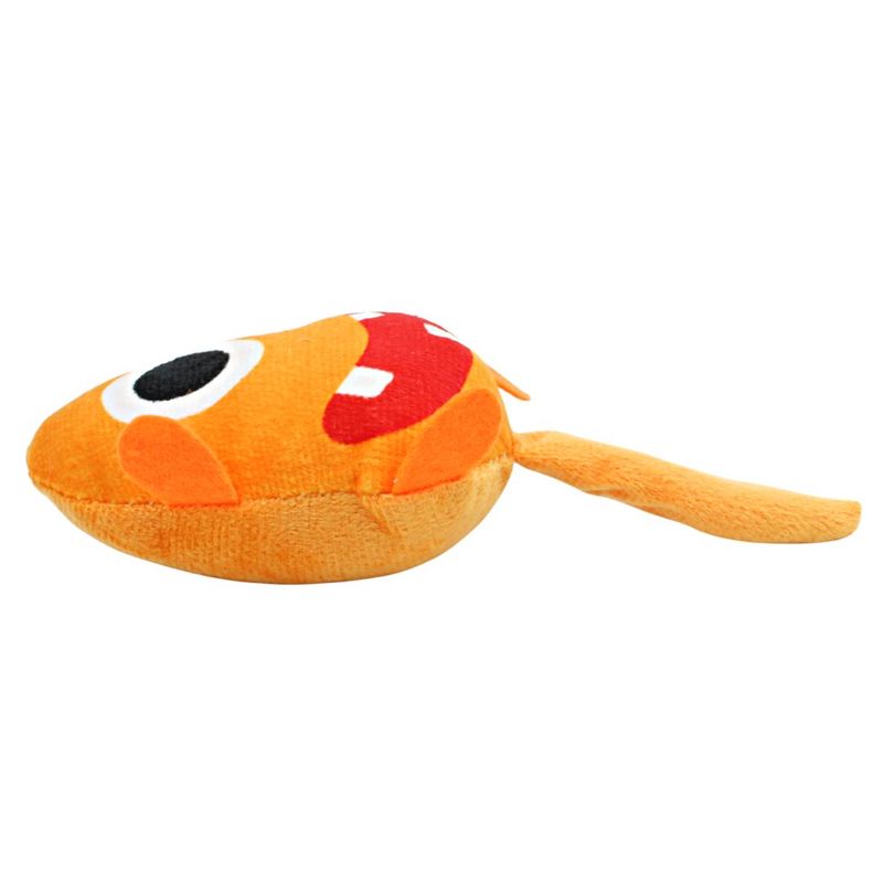 Petshop - Accesorii petshop - Jucarii animale - Jucarii interactive animale - Jucarie pentru caini model dinozaur 20cm - Infinity.ro