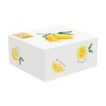 Casa si Gradina - Bucatarie si vesela - Vesela si tacamuri - Vesela pentru servire - Set aperitiv portelan 3 compartimente Amalfi - Infinity.ro