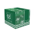 Casa si Gradina - Bucatarie si vesela - Vesela si tacamuri - Farfurii si boluri - Set portelan bol cu lingurita Tropicana - Infinity.ro