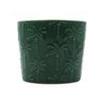 Casa si Gradina - Bucatarie si vesela - Vesela si tacamuri - Farfurii si boluri - Set portelan bol cu lingurita Tropicana - Infinity.ro