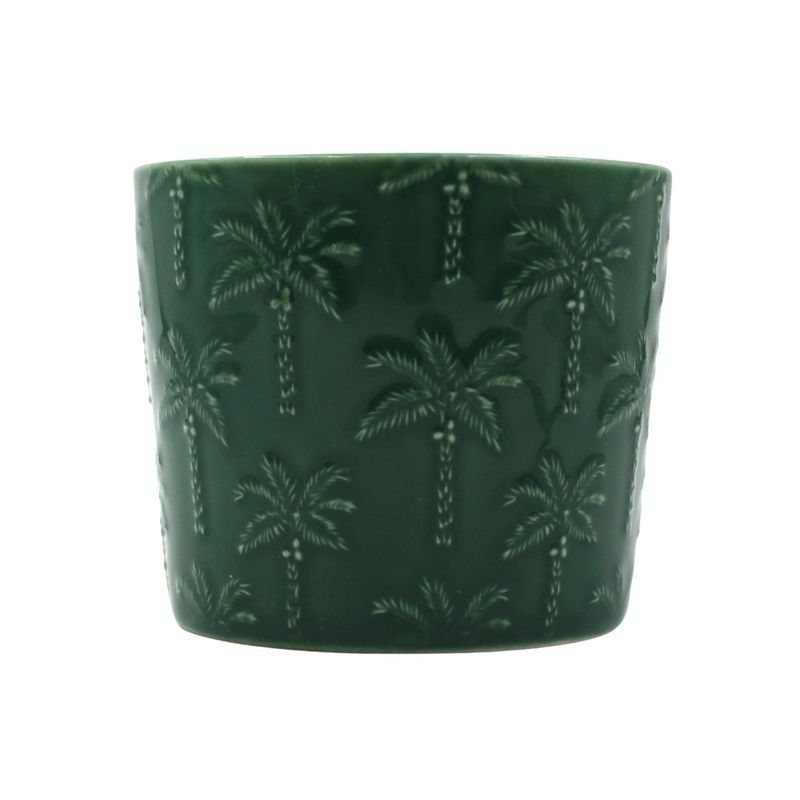 Casa si Gradina - Bucatarie si vesela - Vesela si tacamuri - Farfurii si boluri - Set portelan bol cu lingurita Tropicana - Infinity.ro