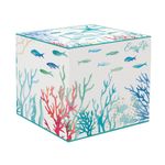 Casa si Gradina - Bucatarie si vesela - Cani si pahare - Cani si cesti - Cana din portelan 350 ml Under the sea - Infinity.ro