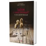 Carti si Birotica - Carti - Dezvoltare personala - Iubim o viata intreaga? Ce tine cuplurile impreuna - Eva Wunderer, Klaus A. Schneewind - Infinity.ro