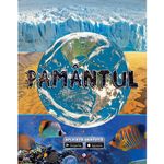 Carti si Birotica - Carti - Carti pentru copii - Carti interactive - Pamantul planeta albastra + aplicatie - Infinity.ro