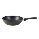 Casa si Gradina - Bucatarie si vesela - Vase pentru gatit - Tigai si seturi - Tigaie wok cu strat de ceramica, 34cm - Infinity.ro