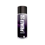 Auto si Moto - Piese auto si accesorii - Caroserie - Vopsele auto si accesorii - Spray vopsea Grund Universal Negru 468, 400 ml - Infinity.ro