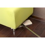 Electronice si Electrocasnice - Ingrijirea locuintei - Mopuri electrice - Set curatenie Scratch Clean, galeata cu storcator si rezerva mop - Infinity.ro