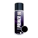 Auto si Moto - Piese auto si accesorii - Caroserie - Vopsele auto si accesorii - Spray vopsea Grund Universal Negru 468, 400 ml - Infinity.ro