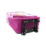 Carti si Birotica - Rechizite - Rucsacuri si genti scolare - Ghiozdan cu troller Frozen 36 cm - Infinity.ro