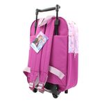 Carti si Birotica - Rechizite - Rucsacuri si genti scolare - Ghiozdan cu troller Frozen 36 cm - Infinity.ro