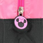 Carti si Birotica - Rechizite - Rucsacuri si genti scolare - Ghiozdan cu licenta mini 3D Minnie - Infinity.ro