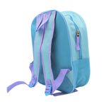 Carti si Birotica - Rechizite - Rucsacuri si genti scolare - Ghiozdan cu licenta mini 3D Frozen - Infinity.ro