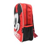 Carti si Birotica - Rechizite - Rucsacuri si genti scolare - Ghiozdan cu licenta mini 3D Mickey - Infinity.ro