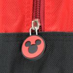 Carti si Birotica - Rechizite - Rucsacuri si genti scolare - Ghiozdan cu licenta mini 3D Mickey - Infinity.ro