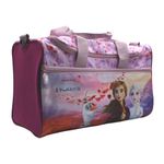 Carti si Birotica - Rechizite - Rucsacuri si genti scolare - Geanta cu maner licenta Frozen 15x35x22.5cm - Infinity.ro