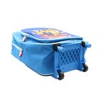 Carti si Birotica - Rechizite - Rucsacuri si genti scolare - Ghiozdan cu troller Paw Patrol 36cm - Infinity.ro