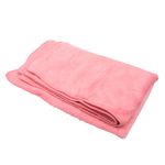 Casa si Gradina - Textile si covoare - Pături și cuverturi - Paturici copii - Perna cu patura interioara de plus Unicorn - Infinity.ro