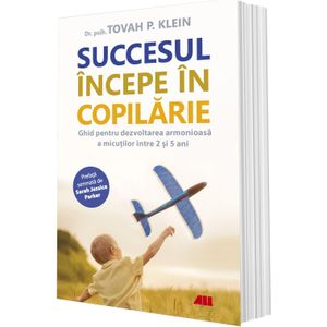 Carti si Birotica - Carti - Dezvoltare personala - Infinity.ro