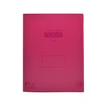 Carti si Birotica - Rechizite - Caiete - Caiete matematica - Caiet matematica NEBO , A4 , 80 file , Premium , Coperta polipropilena , I feel good , Roz , Robentoys - Infinity.ro