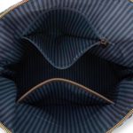 Fashion, accesorii si bijuterii - Femei - Accesorii femei - Genti si rucsacuri femei - Rucsac Kyoto Festival Denim Blue 28x36x11cm - Infinity.ro