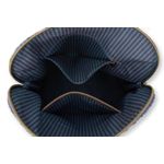 Fashion, accesorii si bijuterii - Femei - Accesorii femei - Genti si rucsacuri femei - Rucsac Kyoto Festival Denim Blue 28x36x11cm - Infinity.ro