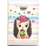 Carti si Birotica - Papetarie - Agende si calendare - Agende si carnete - Carnet Notite Pentru Copii A5 64 Foi 80G Veline 9407 - Infinity.ro