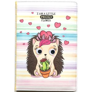 Carnet Notite Pentru Copii A5 64 Foi 80G Veline 9407