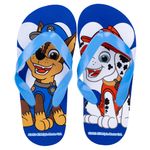 Fashion, accesorii si bijuterii - Copii - Incaltaminte copii - Slapi si papuci copii - Papuci pentru baieti Paw Patrol - 24-25 EU - Infinity.ro