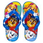 Fashion, accesorii si bijuterii - Copii - Incaltaminte copii - Slapi si papuci copii - Papuci pentru baieti catelusii Paw Patrol - 24-25 EU - Infinity.ro