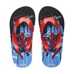 Fashion, accesorii si bijuterii - Copii - Incaltaminte copii - Slapi si papuci copii - Papuci pentru baieti Spiderman - 30-31 EU - Infinity.ro