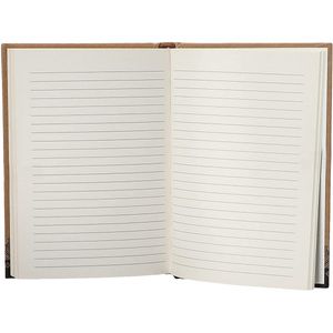 Carnet Notite113X165mm 96 FOI Matematica, Dictando, Velin 9357