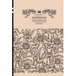 Carti si Birotica - Papetarie - Agende si calendare - Agende si carnete - Carnet Notite 143X215 mm, 96 Foi, 70G, Matematica, Velin, Dictando - Infinity.ro