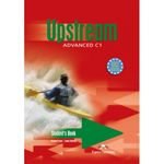 Carti si Birotica - Carti - Carti pentru copii - Carti interactive - Upstream Advanced Student's Book - Infinity.ro