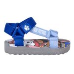 Fashion, accesorii si bijuterii - Copii - Incaltaminte copii - Sandale copii - Sandale velcro pentru baieti Paw Patrol - 30 Eu - Infinity.ro