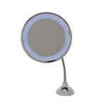 Ingrijire personala si Cosmetice - Machiaj - Oglinzi cosmetice - Oglinda de machiaj cu lumina led - Infinity.ro